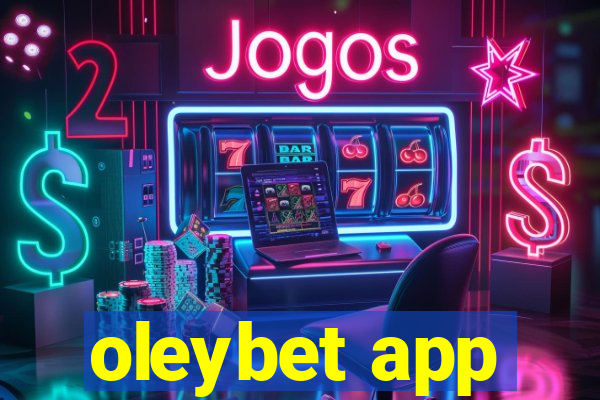 oleybet app